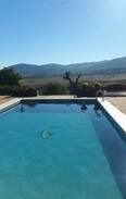Alhaurin de la Torre House | Finca Eva, Villa voor 8 personen