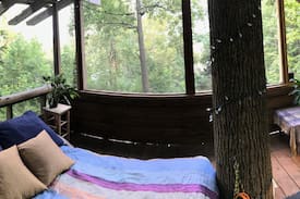 New Hampton Other | Tree House in New Hampton/Goshen / Hudson Valley