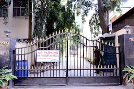 Shivaji Nagar Apartment | Kanchan Homes - "A home away from home".