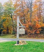Millersburg Cabin | Skye Cottage at Hillside Hideaways