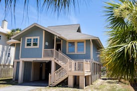Isle of Palms Other | Summer Hayes on IOP with extra special Pool