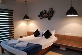 Port Blair Apartment | GREY STONE SHELTER (1 BHK HOUSE IN GROUND FLOOR)