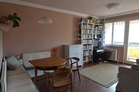 Kurucles Apartment | New Year's Eve Buda apt