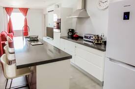 Punda Apartment | Port View Apartments at HANDELSKADE