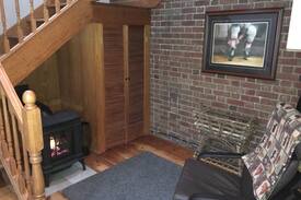 Cambridge Apartment | Loft apartment in Cambridge (Galt)