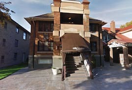 Bridgeview Apartment | Randolph Manor Furnished one bedroom apartment 5