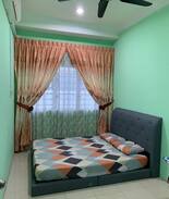 Temerloh House | TEMERLOH HOMESTAY ADAM AISYAH