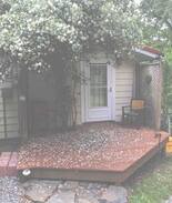 Woodfin Apartment | Studio at Green Oaks Community