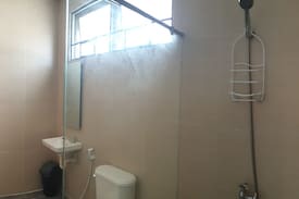 Novaliches House | Casa Esperanza Studio Room-Ladies Boarding House