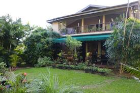 Suva House | Bure 12