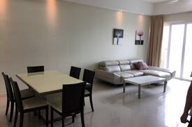 Bangsar Apartment | Gaya Bangsar Condo near LRT, Menara UOB KL City
