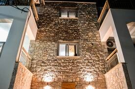Elafonisos Apartment | Elafonisos Dream 1