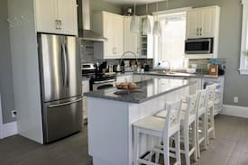 Pictou County Cabin | Executive Beach House on the Toney Shore