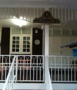 Taman Sri Emas House | KAK BONE HOMESTAY, MUAR JOHOR