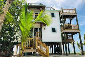 Sugarloaf Key House | Pan de Azucar Beach House (Sugarloaf Key)