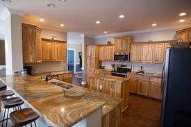 Littleton House | Kickback Cove