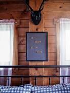 Victor Cabin | Cozy Place in the Aspens