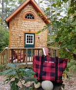 Waterford House | Crooked River Tiny House