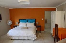 Matzikama Apartment | MASKAM GUEST FARM