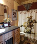 Big Timber Other | The Bunkhouse at Sojourner Ranch