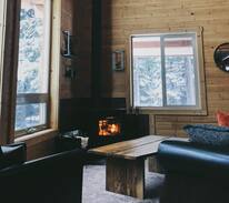 Shingletown Cabin | Cozy Log Cabin on 3 acres by Lassen National Park