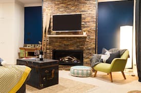 Wandiligong Cabin | The House on Higgs Lane