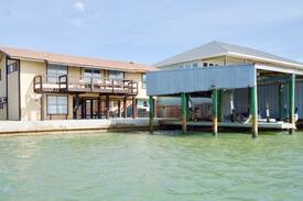 Port O Connor House | Taylors Place Port O Connor