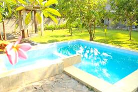 Batu Karas House | Nihla Homestay Batukaras