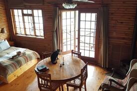 Still Bay Villa | Sunbird Chalet, Wild Olive Guest Farm, Still Bay