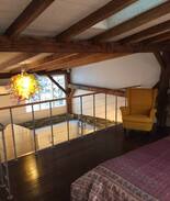 Kenton Vale Cabin | Guest House Monte Cassino Vineyards