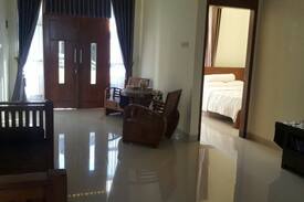 Purwokerto House | Oemah Keloro (Second Home)