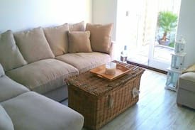 Pentraeth House | Red Wharf Bay View Retreat for Two, Anglesey