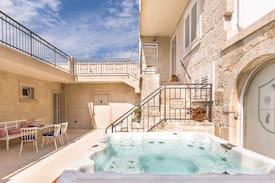 Podgora Villa | VILA FOREVER PAULA - APARTMAN 2