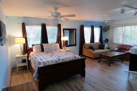 Tequesta House | The Loft @ Jupiter