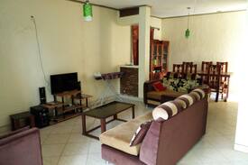 Gisenyi House | Home away from home