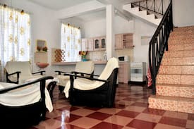 Trou aux Biches House | Villa La Corniche (Trou aux Biches, Mauritius)