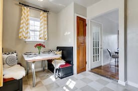Miller Apartment | The Kramer Guest House- 3 min to State Fair Park