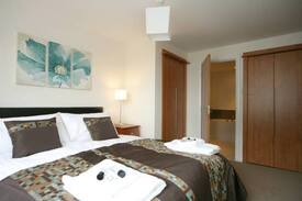 Central Aberdeen Apartment | Kepplestone Manor Luxury Serviced Apartments