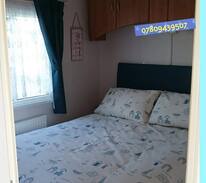 Cayton Bay Other | FLOWERPOT RETREAT 3 bedroomed static caravan