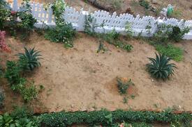 Sernabatim Apartment | Grace Guest House, Colva