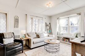 Rockaway Beach Cabin | Storybook Beach Cottage Twin Rocks