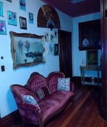 Grantville House | Bonnie Castle circa 1896