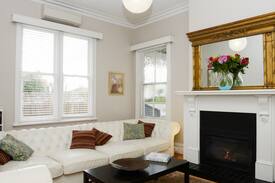Ballarat House | A Place To Stay - "Ascot & Eyre"