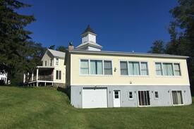 Susquehanna House | Seven Arrows Lake & Lodge