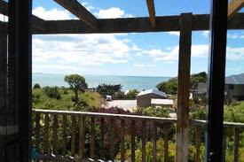 Moeraki House | The Snug