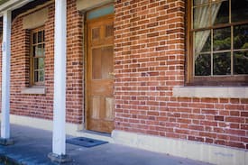 Berrima House | Harper's Cottage located in historic Berrima.
