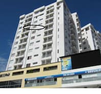 Ibague Apartment | Apartamento Lucia. (Fontainebleau)