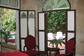 Cardenas Villa | Villa Gabriela lugar de ensueño