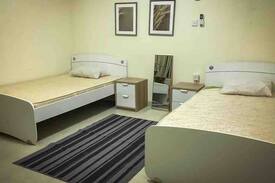 Al Wakrah Apartment | Fully Furnished Studio
