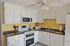 Ocean Park Apartment | Golden Shores 24 - Direct Oceanfront Condo in Old Orchard beach